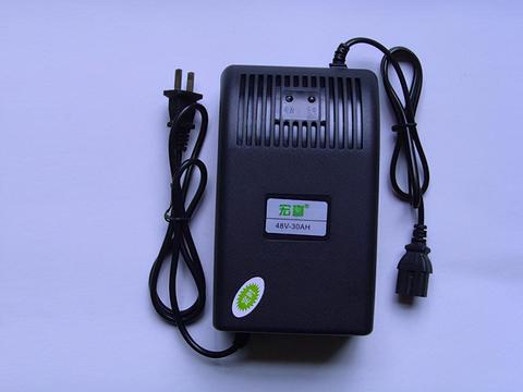 今天知道了，电动车充电“先插电源”和“先插电池”，哪个会伤车