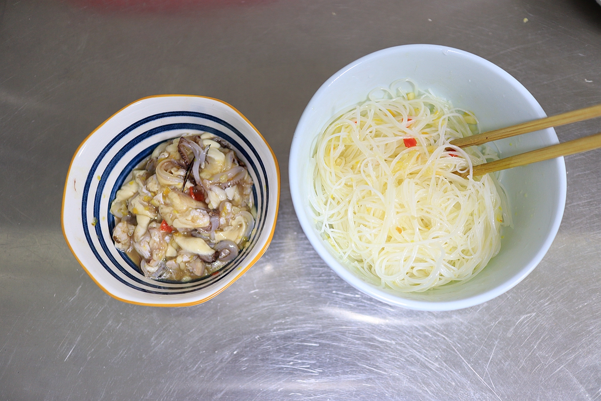 用这种小海鲜做蒜蓉粉丝,一口一个巨过瘾,低脂高蛋白质真健康 用这种小海鲜做蒜蓉粉丝,一口一个巨过瘾,低脂高蛋白质真健康