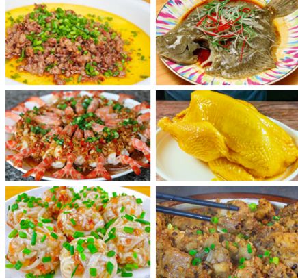 天冷了多给孩子吃蒸菜,这6道家常菜,营养好吃,孩子爱吃长得快