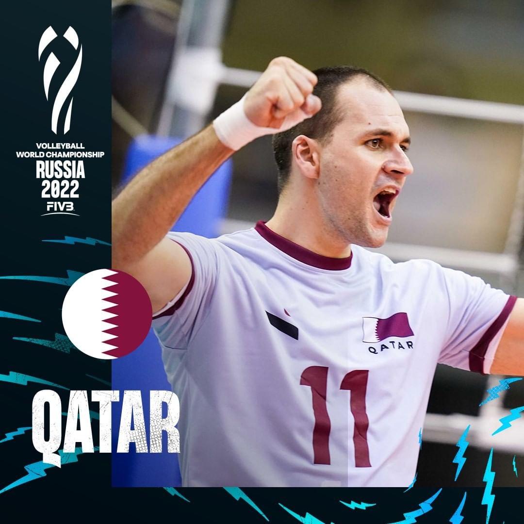 2022男排世锦赛抽签完毕，中国与意大利、<a href=