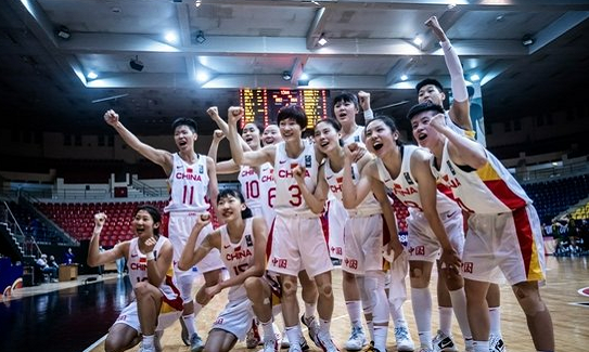 中国女篮对手出炉！半决赛死磕<a href=