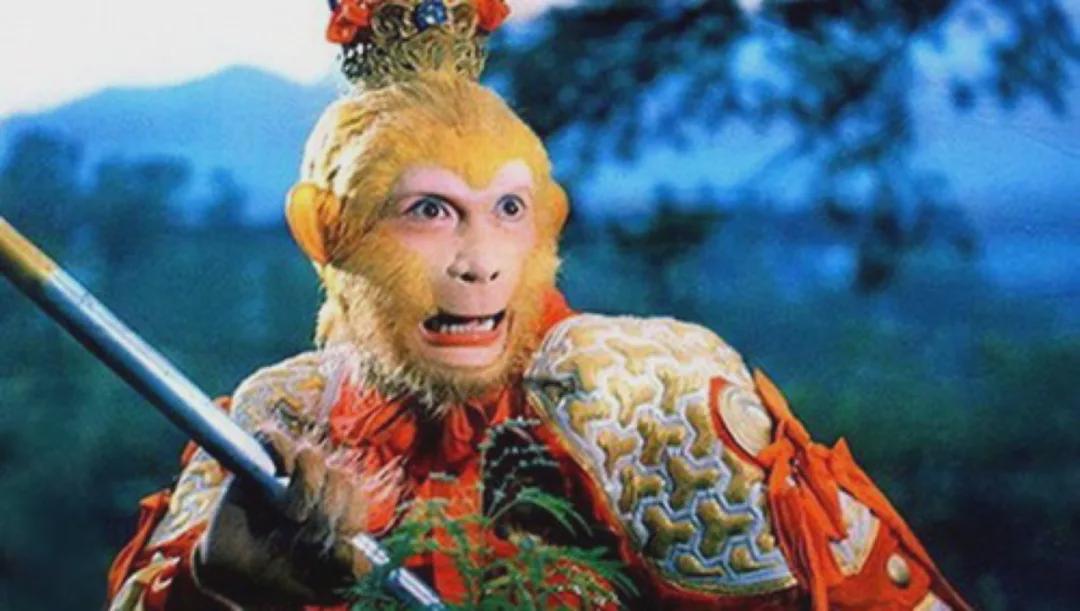 牛魔王真的喜欢铁扇公主？却住到玉面狐狸那，孙悟空一来就回去