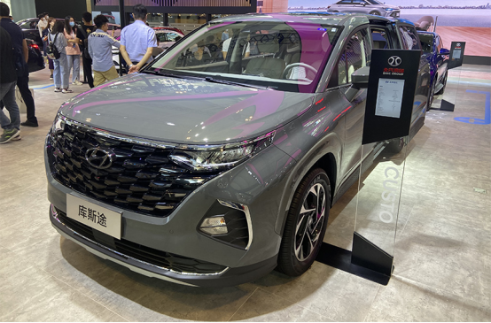 该来的都来了 多款重磅新车亮相天津车展休闲区蓝鸢梦想 - Www.slyday.coM 该来的都来了 多款重磅新车亮相天津车展休闲区蓝鸢梦想 - Www.slyday.coM