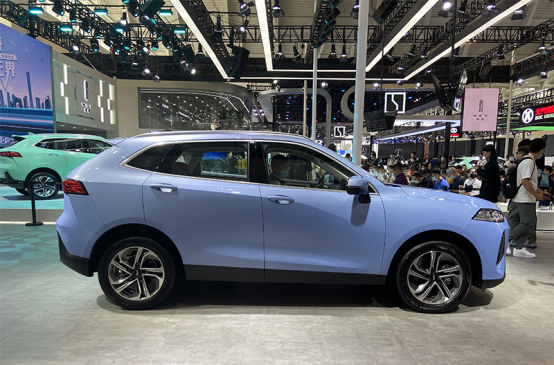 该来的都来了 多款重磅新车亮相天津车展休闲区蓝鸢梦想 - Www.slyday.coM 该来的都来了 多款重磅新车亮相天津车展休闲区蓝鸢梦想 - Www.slyday.coM