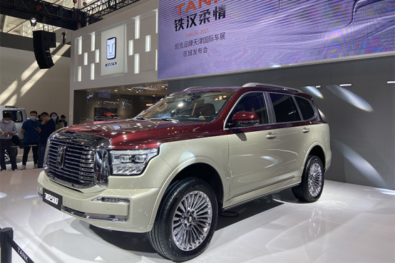 该来的都来了 多款重磅新车亮相天津车展休闲区蓝鸢梦想 - Www.slyday.coM 该来的都来了 多款重磅新车亮相天津车展休闲区蓝鸢梦想 - Www.slyday.coM