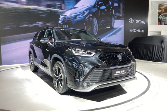 该来的都来了 多款重磅新车亮相天津车展休闲区蓝鸢梦想 - Www.slyday.coM 该来的都来了 多款重磅新车亮相天津车展休闲区蓝鸢梦想 - Www.slyday.coM