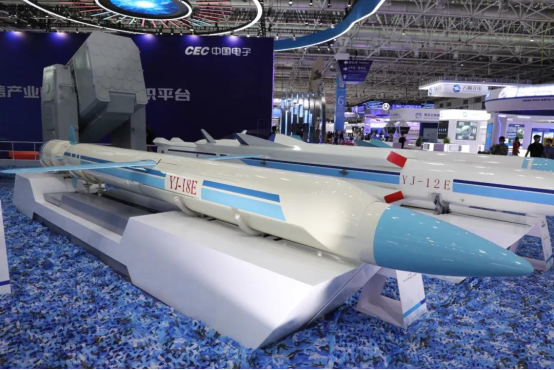 来感受下中国航空航天工业的硬实力