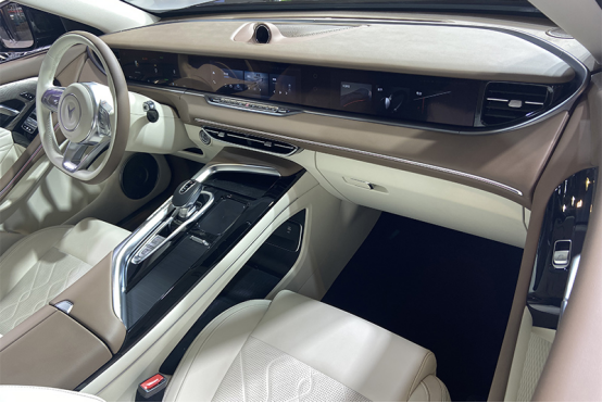 该来的都来了 多款重磅新车亮相天津车展休闲区蓝鸢梦想 - Www.slyday.coM 该来的都来了 多款重磅新车亮相天津车展休闲区蓝鸢梦想 - Www.slyday.coM