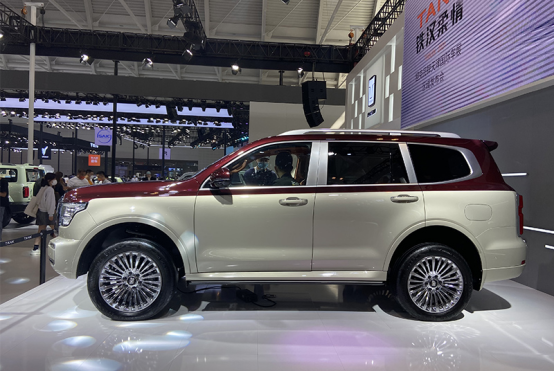 该来的都来了 多款重磅新车亮相天津车展休闲区蓝鸢梦想 - Www.slyday.coM 该来的都来了 多款重磅新车亮相天津车展休闲区蓝鸢梦想 - Www.slyday.coM