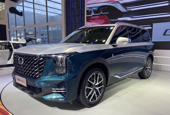 该来的都来了 多款重磅新车亮相天津车展休闲区蓝鸢梦想 - Www.slyday.coM 该来的都来了 多款重磅新车亮相天津车展休闲区蓝鸢梦想 - Www.slyday.coM