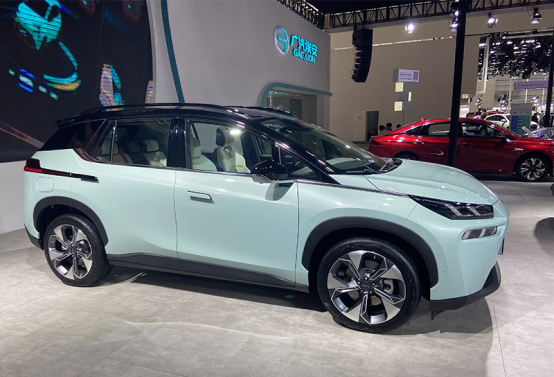 该来的都来了 多款重磅新车亮相天津车展休闲区蓝鸢梦想 - Www.slyday.coM 该来的都来了 多款重磅新车亮相天津车展休闲区蓝鸢梦想 - Www.slyday.coM