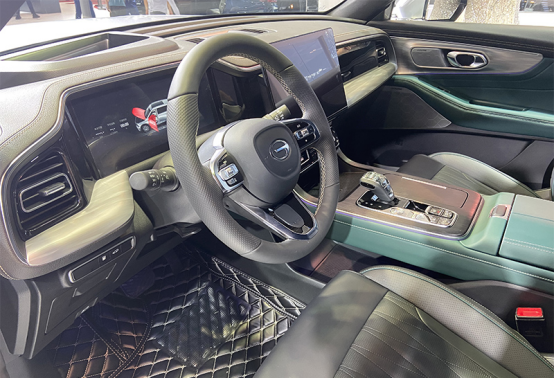 该来的都来了 多款重磅新车亮相天津车展休闲区蓝鸢梦想 - Www.slyday.coM 该来的都来了 多款重磅新车亮相天津车展休闲区蓝鸢梦想 - Www.slyday.coM