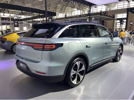 该来的都来了 多款重磅新车亮相天津车展休闲区蓝鸢梦想 - Www.slyday.coM 该来的都来了 多款重磅新车亮相天津车展休闲区蓝鸢梦想 - Www.slyday.coM