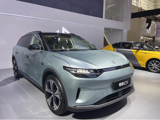 该来的都来了 多款重磅新车亮相天津车展休闲区蓝鸢梦想 - Www.slyday.coM 该来的都来了 多款重磅新车亮相天津车展休闲区蓝鸢梦想 - Www.slyday.coM