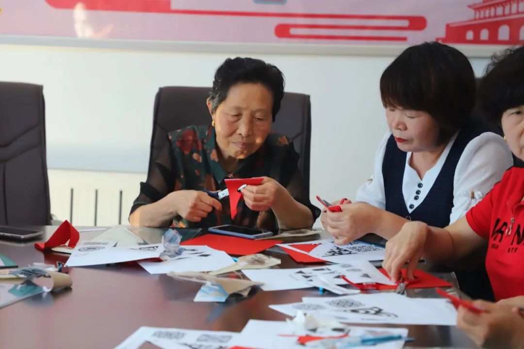 【我们的节日·国庆】西青区各级妇联组织:祝福祖国 礼赞新时代休闲区蓝鸢梦想 - Www.slyday.coM 【我们的节日·国庆】西青区各级妇联组织:祝福祖国 礼赞新时代休闲区蓝鸢梦想 - Www.slyday.coM