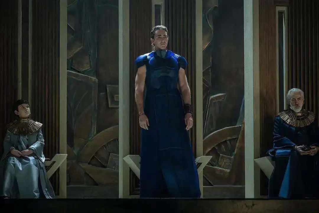 国庆电影爆了!吴京、易祥千玺新片,已破10项影史记录,第一天票房5亿!能带孩子看吗?休闲区蓝鸢梦想 - Www.slyday.coM 国庆电影爆了!吴京、易祥千玺新片,已破10项影史记录,第一天票房5亿!能带孩子看吗?休闲区蓝鸢梦想 - Www.slyday.coM