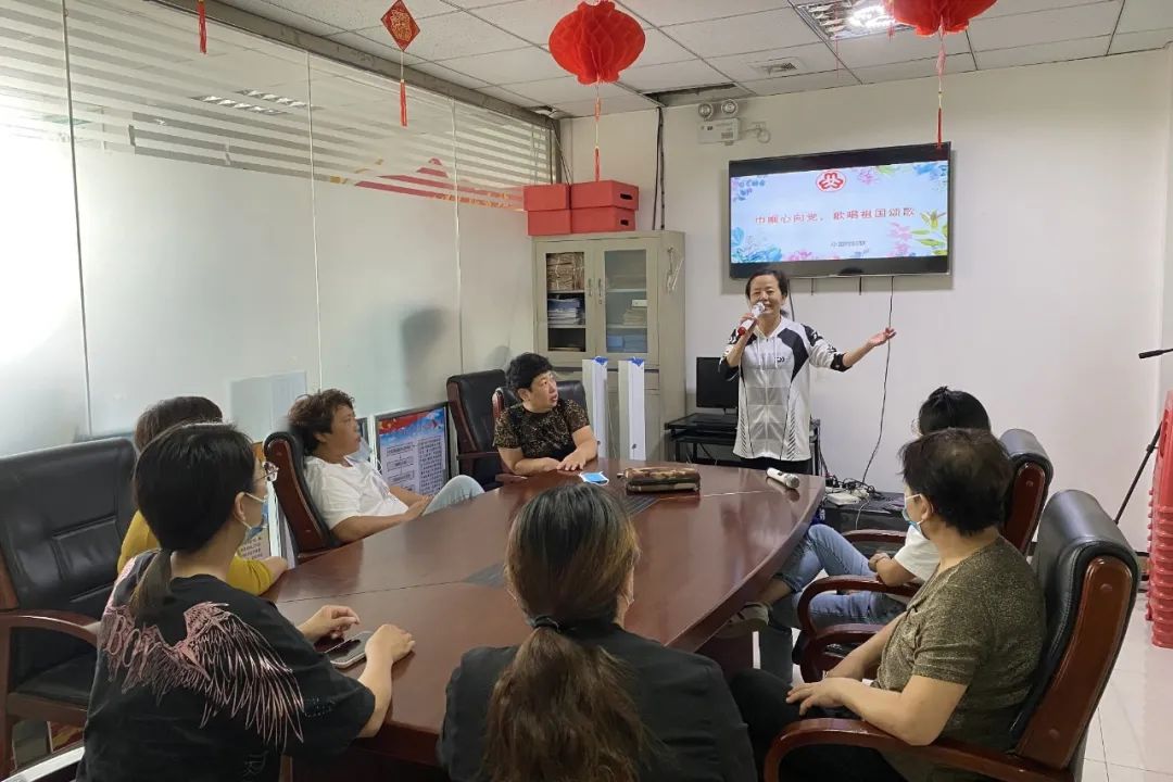 【我们的节日·国庆】西青区各级妇联组织:祝福祖国 礼赞新时代休闲区蓝鸢梦想 - Www.slyday.coM 【我们的节日·国庆】西青区各级妇联组织:祝福祖国 礼赞新时代休闲区蓝鸢梦想 - Www.slyday.coM