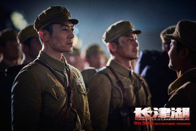 《长津湖》上热搜!上映首日票房破3亿,打破五项影史纪录|冰血长津湖休闲区蓝鸢梦想 - Www.slyday.coM 《长津湖》上热搜!上映首日票房破3亿,打破五项影史纪录|冰血长津湖休闲区蓝鸢梦想 - Www.slyday.coM