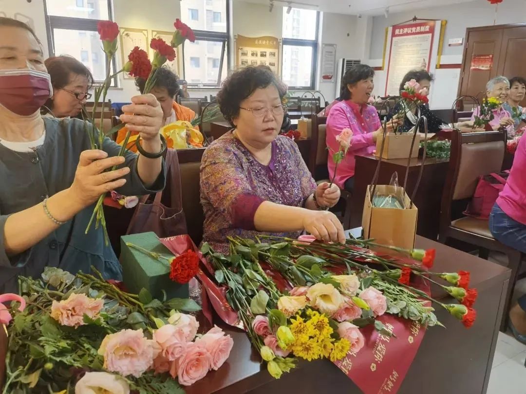 【我们的节日·国庆】西青区各级妇联组织:祝福祖国 礼赞新时代休闲区蓝鸢梦想 - Www.slyday.coM 【我们的节日·国庆】西青区各级妇联组织:祝福祖国 礼赞新时代休闲区蓝鸢梦想 - Www.slyday.coM