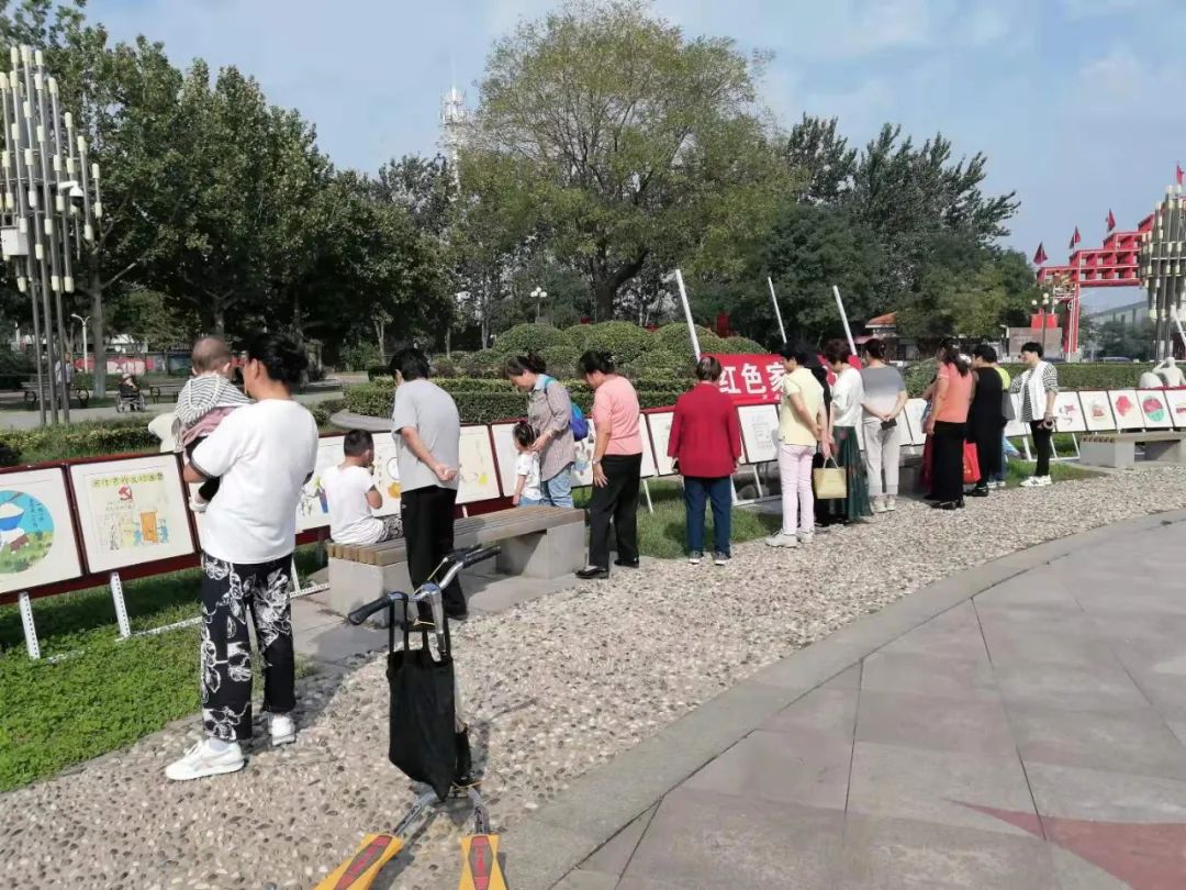 【我们的节日·国庆】西青区各级妇联组织:祝福祖国 礼赞新时代休闲区蓝鸢梦想 - Www.slyday.coM 【我们的节日·国庆】西青区各级妇联组织:祝福祖国 礼赞新时代休闲区蓝鸢梦想 - Www.slyday.coM