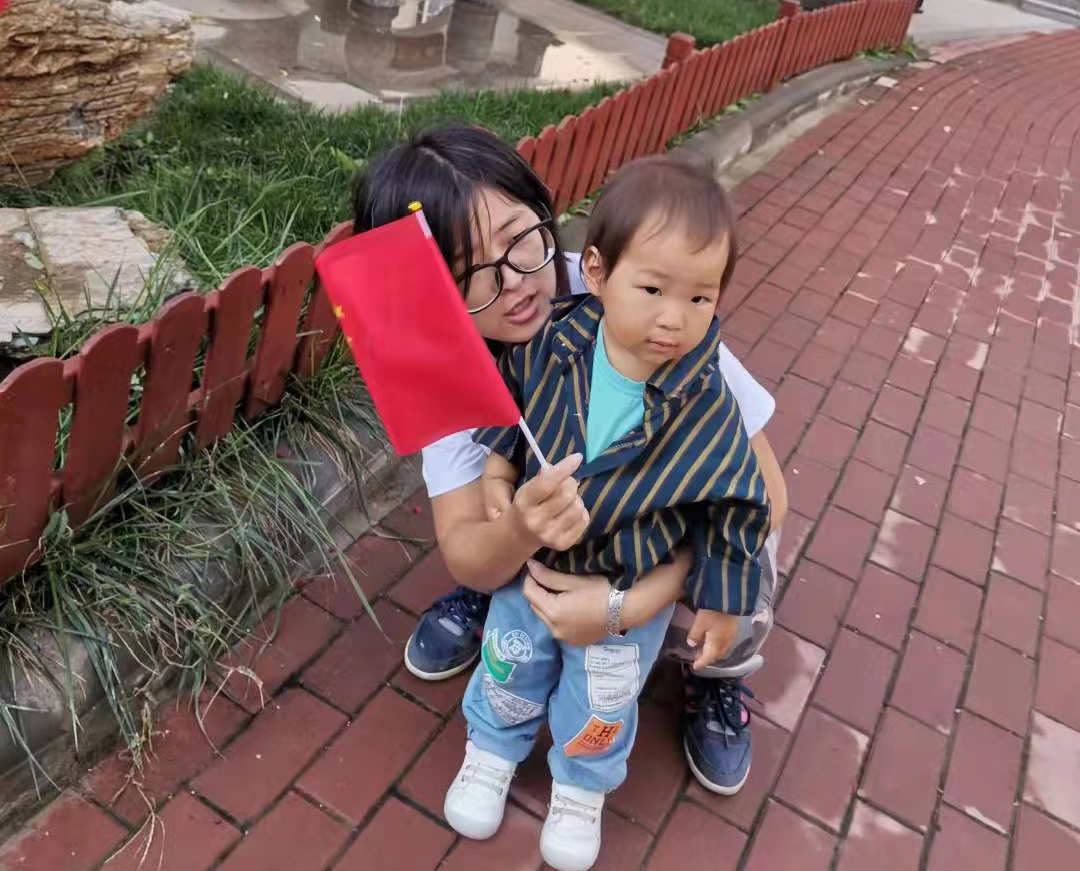 【我们的节日·国庆】西青区各级妇联组织:祝福祖国 礼赞新时代休闲区蓝鸢梦想 - Www.slyday.coM 【我们的节日·国庆】西青区各级妇联组织:祝福祖国 礼赞新时代休闲区蓝鸢梦想 - Www.slyday.coM