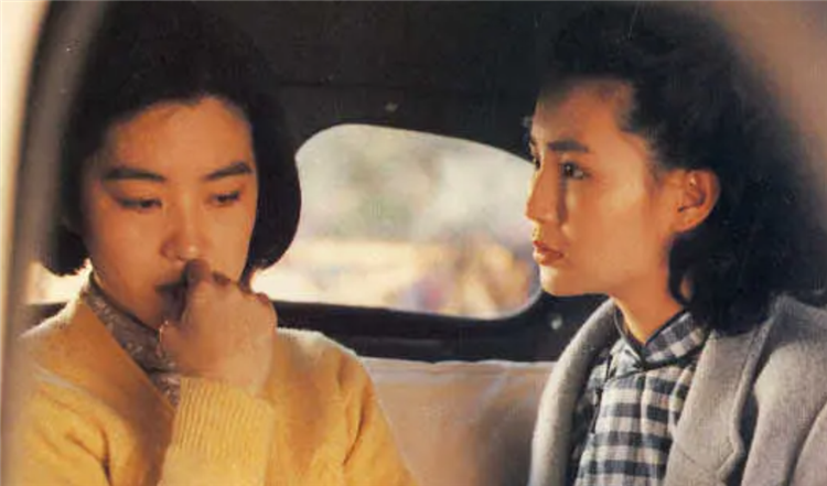 林青霞和甄珍同框,女神花甲之年依然风采不减休闲区蓝鸢梦想 - Www.slyday.coM 林青霞和甄珍同框,女神花甲之年依然风采不减休闲区蓝鸢梦想 - Www.slyday.coM