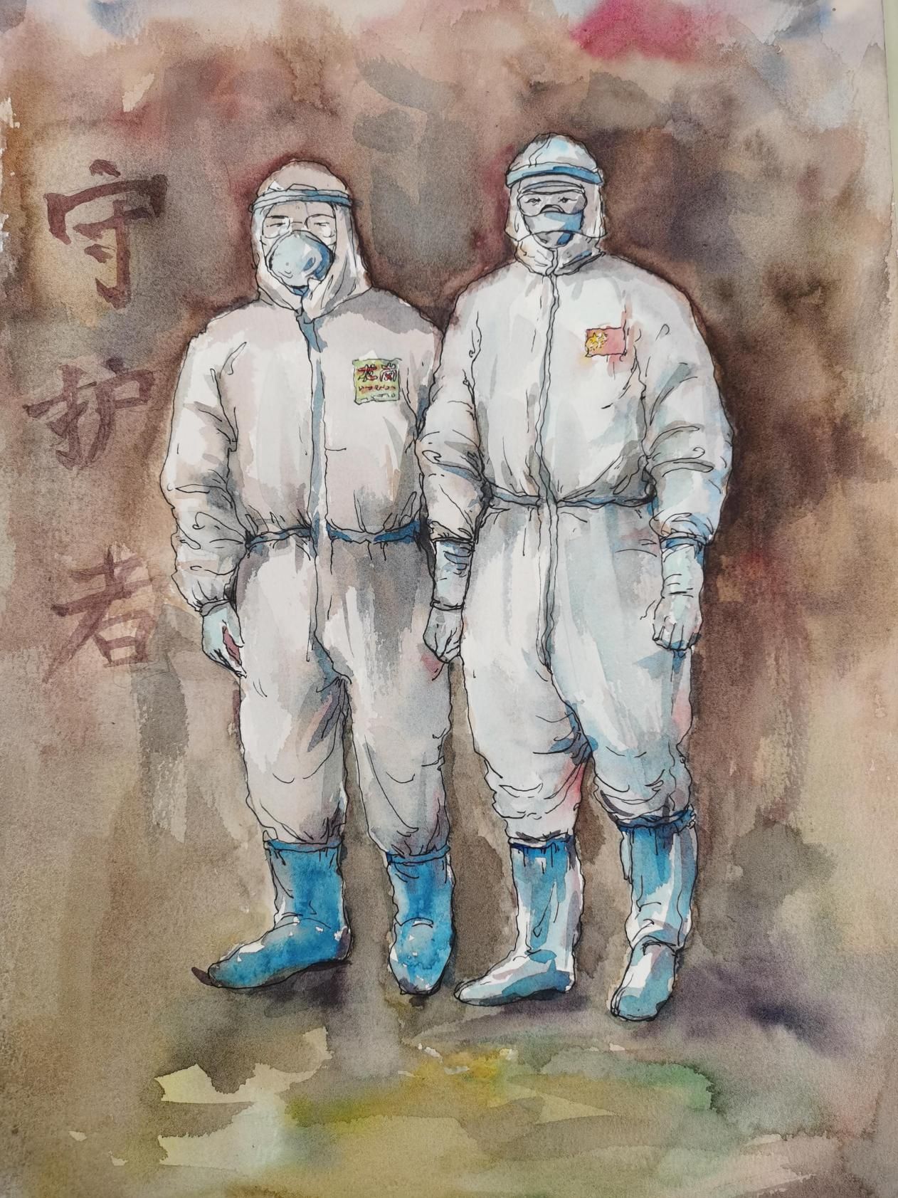 祖国,我在健康驿站说爱您 龙岗区集中隔离点隔离人员和工作人员用文艺作品为祖国庆生休闲区蓝鸢梦想 - Www.slyday.coM 祖国,我在健康驿站说爱您 龙岗区集中隔离点隔离人员和工作人员用文艺作品为祖国庆生休闲区蓝鸢梦想 - Www.slyday.coM