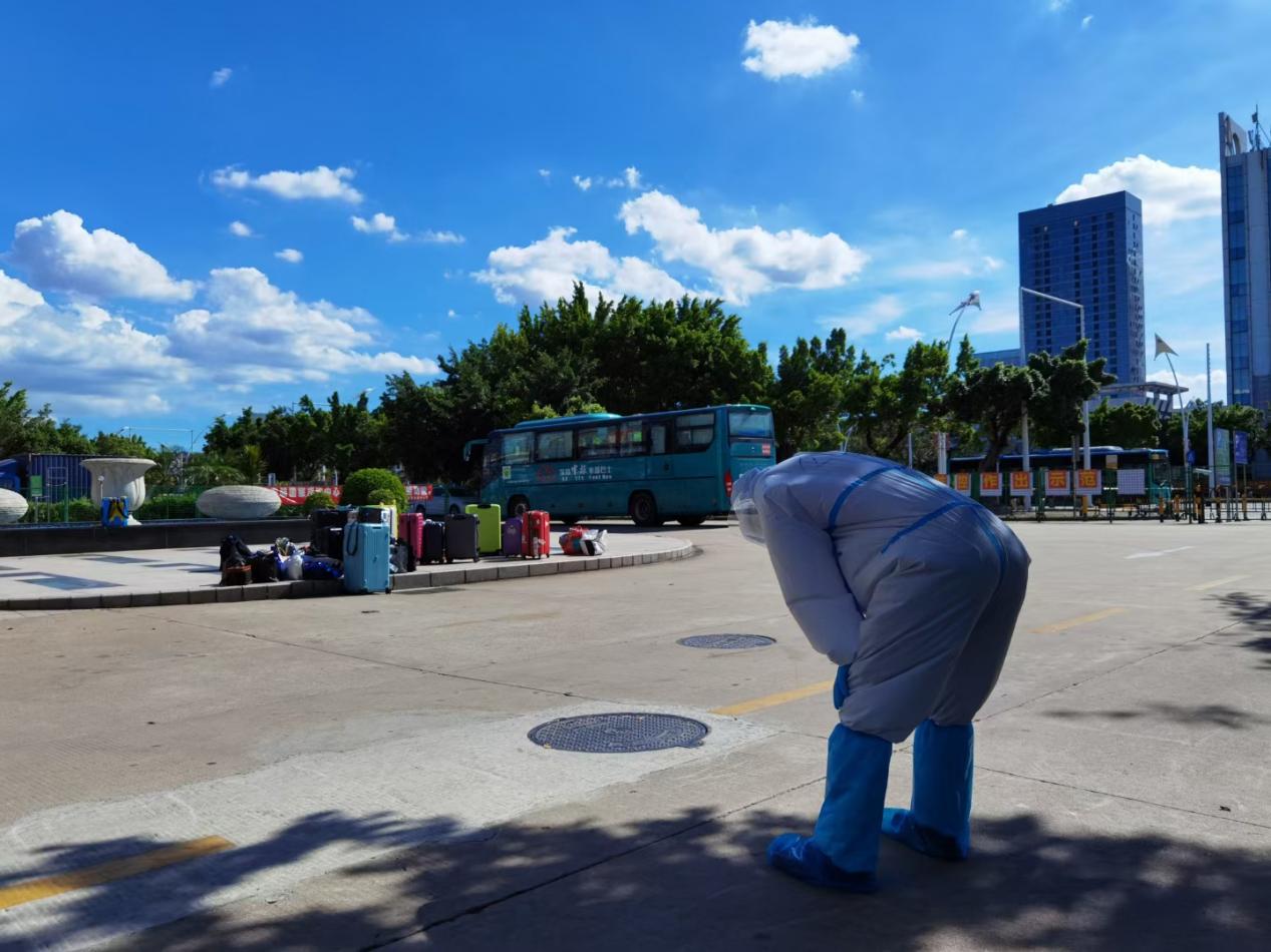 祖国,我在健康驿站说爱您 龙岗区集中隔离点隔离人员和工作人员用文艺作品为祖国庆生休闲区蓝鸢梦想 - Www.slyday.coM 祖国,我在健康驿站说爱您 龙岗区集中隔离点隔离人员和工作人员用文艺作品为祖国庆生休闲区蓝鸢梦想 - Www.slyday.coM