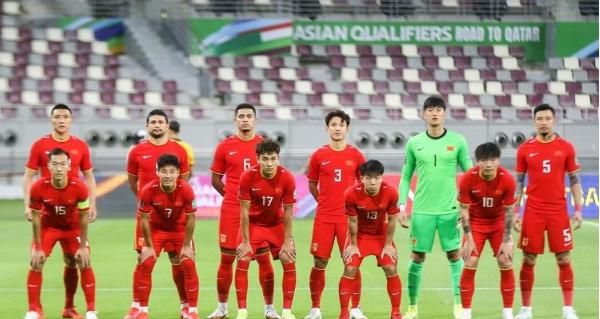 韩媒:中国唯一能战胜的只有越南,越媒:谁会输给亚洲四流的球队