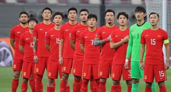 韩媒：中国唯一能战胜的只有越南,越媒：谁会输给亚洲四流的球队