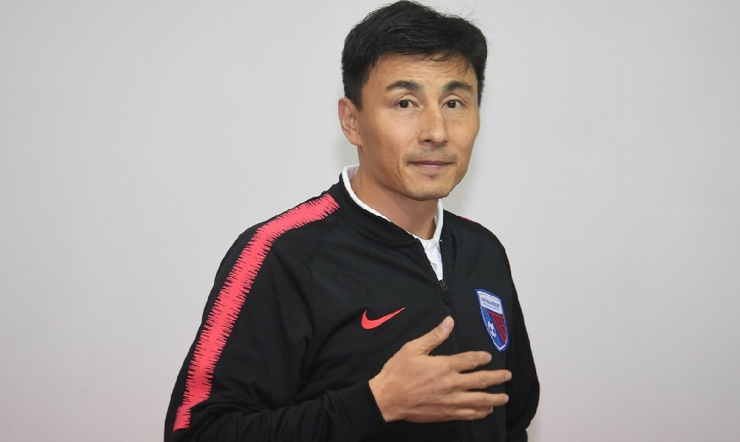 李玮峰:打越南踢好踢坏无所谓,但必须拿下3分 近日……