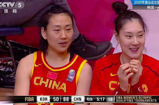 CCTV5直播半决赛，中国女篮力争胜<a href=