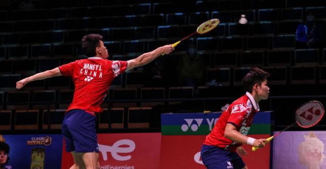 2-0！黄鸭组合横扫<a href=