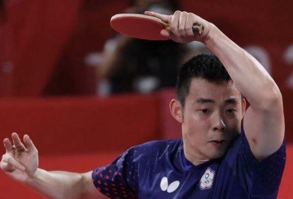 2-3爆冷！日本男团无缘亚洲冠军，国乒未参赛，<a href=