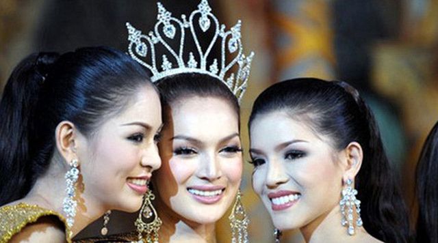 泰国人妖评价各国游客：日本人文明,<a href=