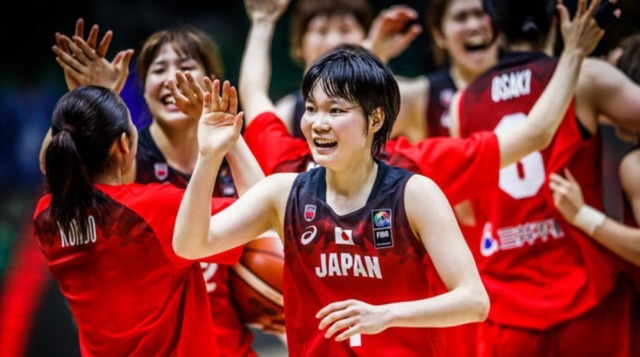 女篮亚洲杯半决赛前瞻：中国VS<a href=