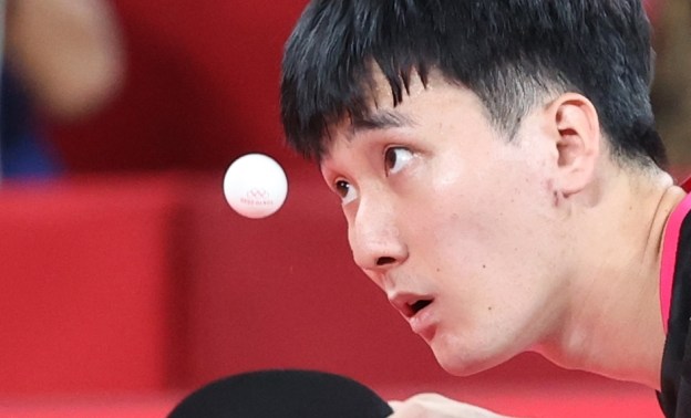 中国队11连冠后，新冠军终诞生！<a href=