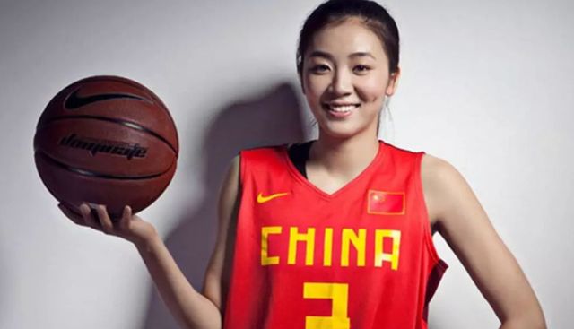 国庆献礼!中国女篮扬威亚洲杯,中国女篮净胜<a href=