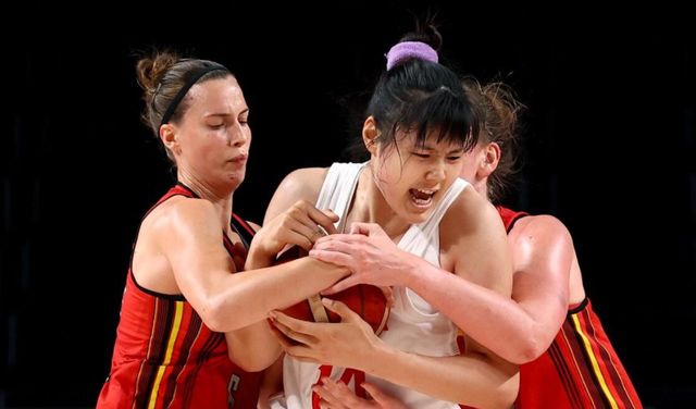 国庆献礼!中国女篮扬威亚洲杯,中国女篮净胜<a href=