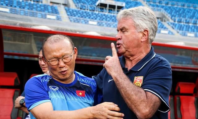 早上9点!越南足协又有正确决定:中国国足、中国足协成“渣渣”