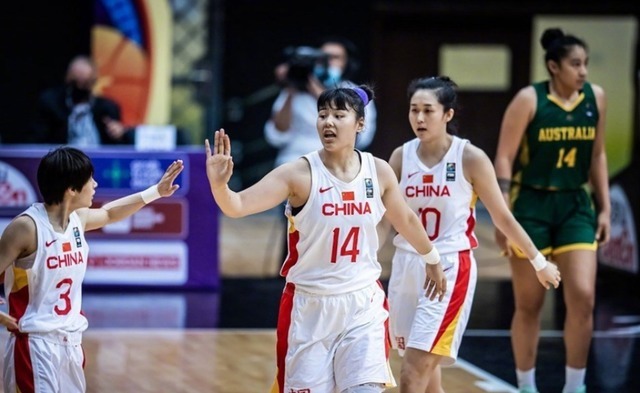 女篮亚洲杯半决赛前瞻：中国VS<a href=