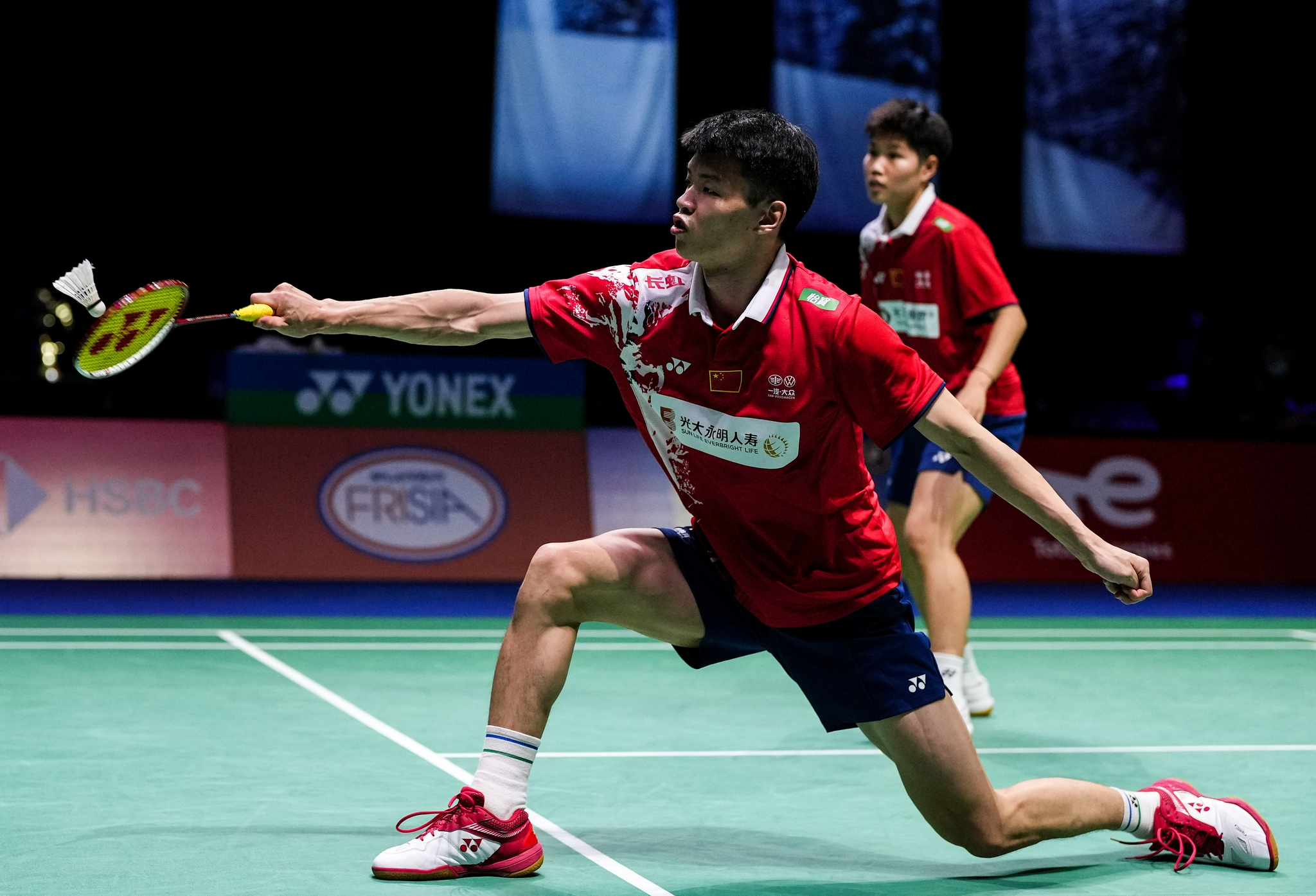 国羽出奇招！王懿律兼项混双打头阵，半决赛战<a href=