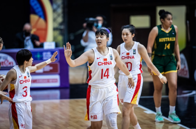 中央5台直播中国女篮VS<a href=