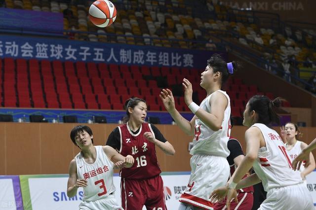 CCTV5直播半决赛，中国女篮力争胜<a href=