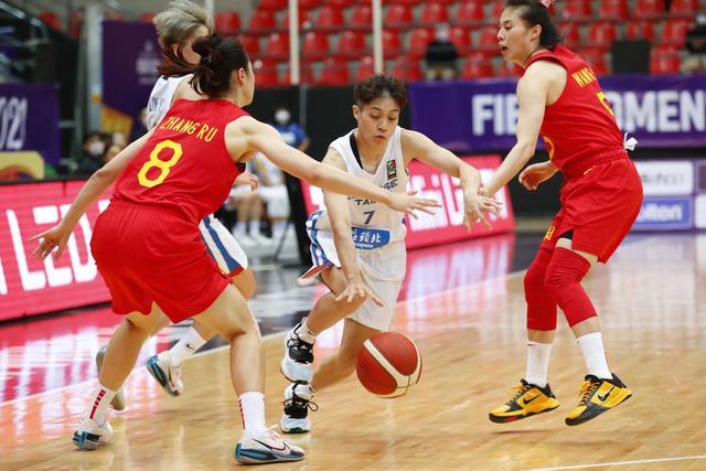 中国女篮领先30分被<a href=