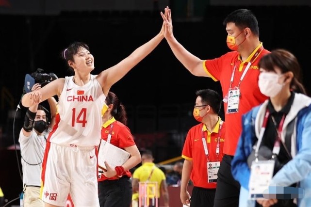 央视直播！中国女篮半决赛PK<a href=