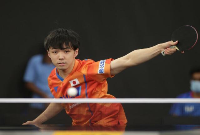 2-3爆冷！日本男团无缘亚洲冠军，国乒未参赛，<a href=
