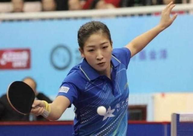 “乒超女王”刘诗雯不参赛，曾4夺MVP，赛季340分28胜创纪录