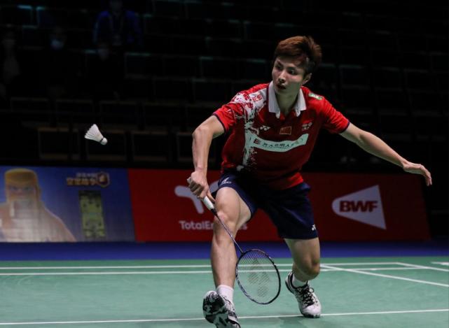 苏迪曼杯四强已出2席！中国队3-2逆转丹麦，将战<a href=