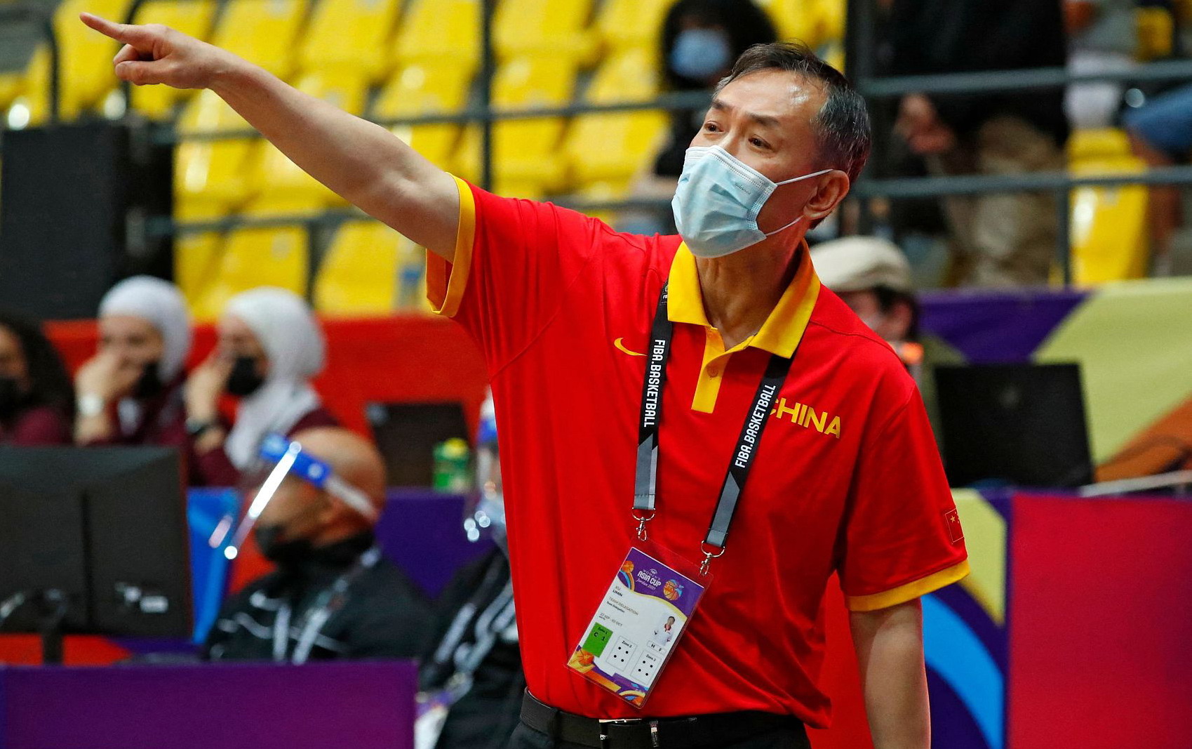 今晚17时！cctv5直播中国女篮VS<a href=